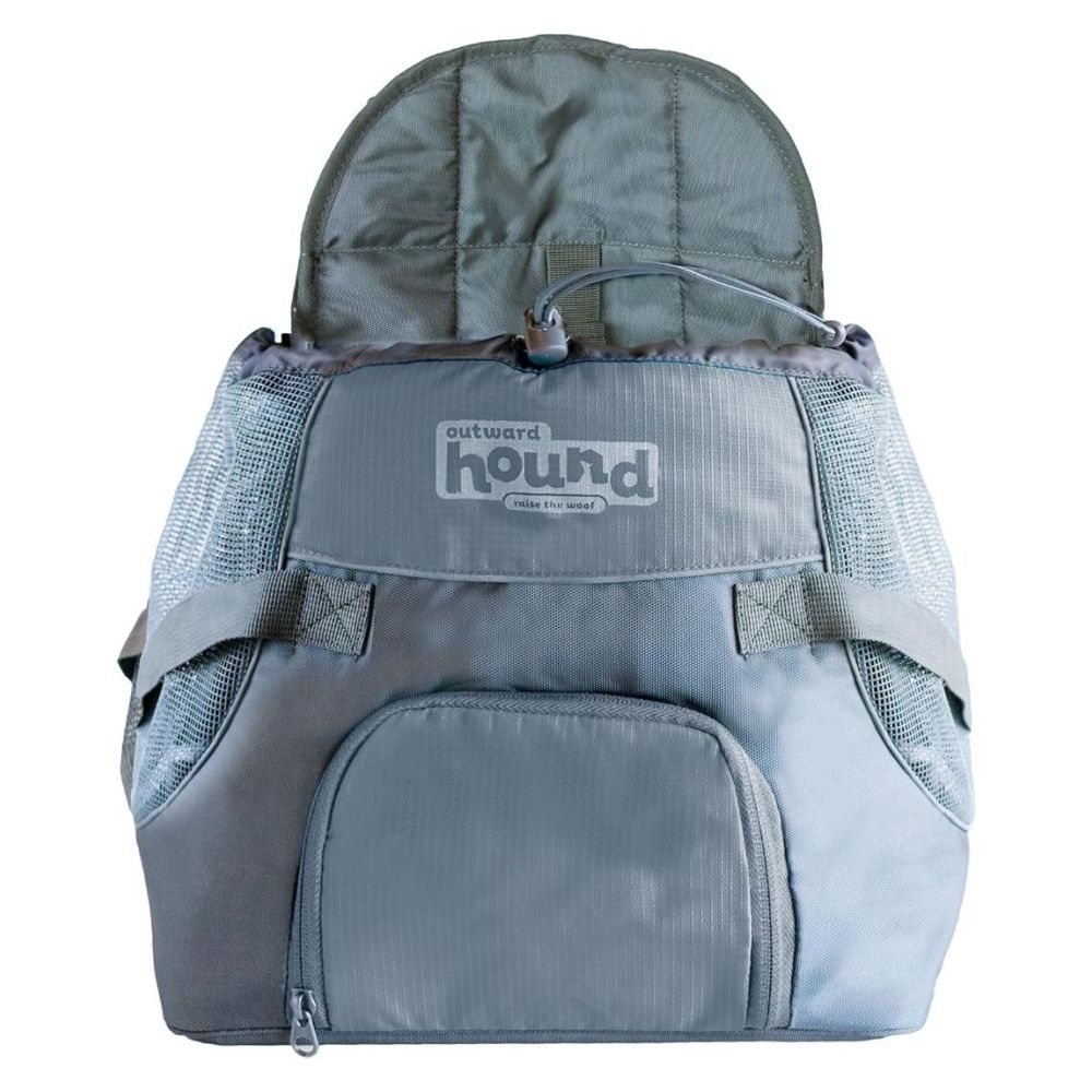 Outward hound pet gear top