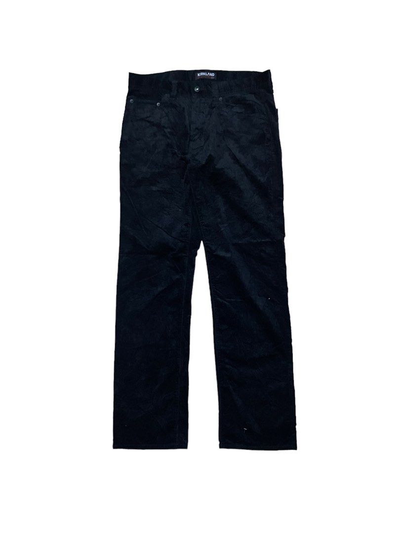 Kirkland signature corduroy pants sales