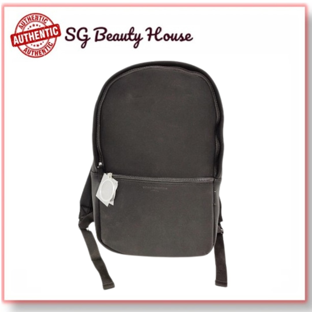 PACO RABANNE XL BAG BLACK Men s Fashion Bags Backpacks on