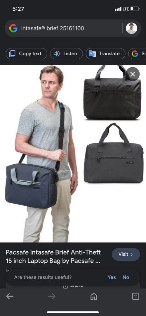 Intasafe brief online