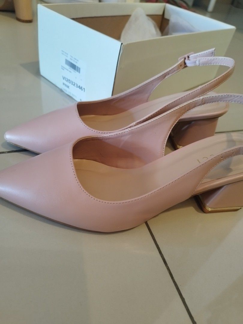 Padini heels