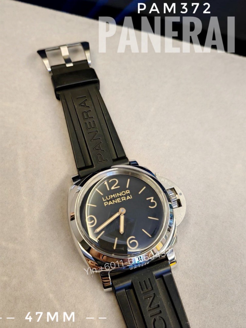 Pam372 sales