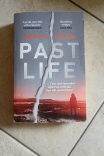 Past Life by Dominic Nolan