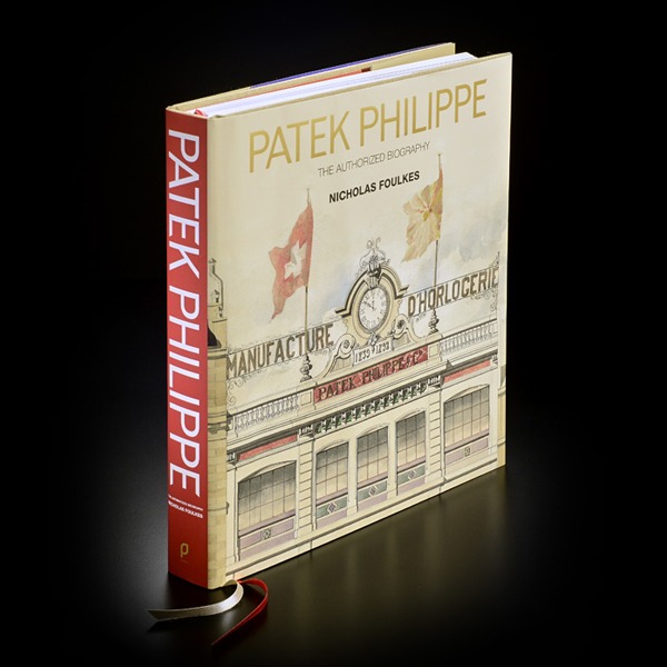 Patek philippe cheap nicholas foulkes