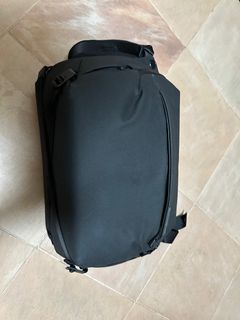 Mec fast track shoulder bag on sale