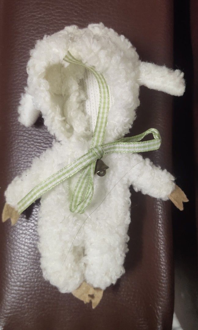 Baby Lovable Lamb Costume - Spirithalloween.com