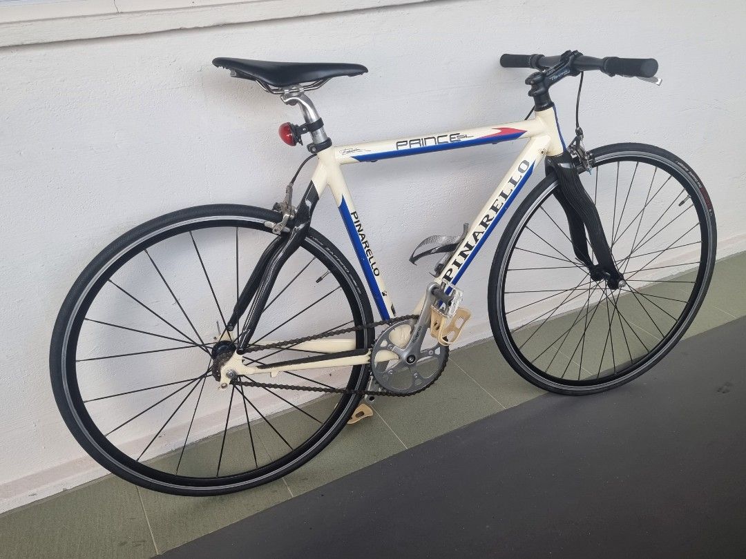 Pinarello Prince SL