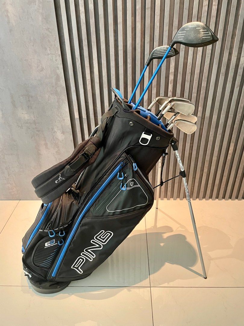 Golf g30 cheap