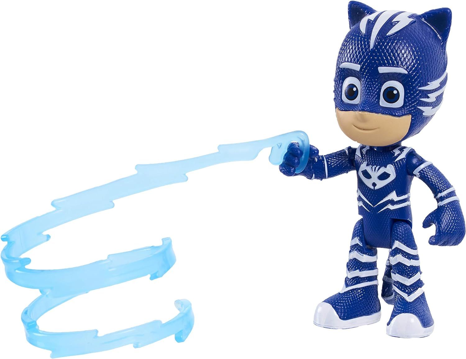  PJ Masks Hero and Villain Figure Set Preschool Toy, 7 PJ Masks  Action Figures with 10 Accessories, Ages 3 and Up : Everything Else