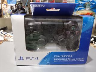 Ps4 accessories shop malaysia