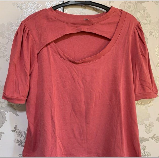Branded Plus size tops 1x,2x,3x, Women's Fashion, Tops, Blouses on Carousell