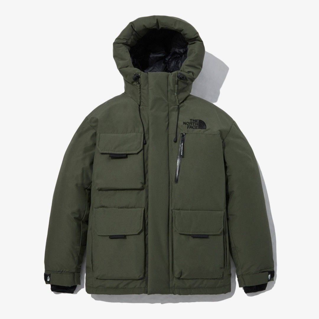 Down jacket best sale mens sale