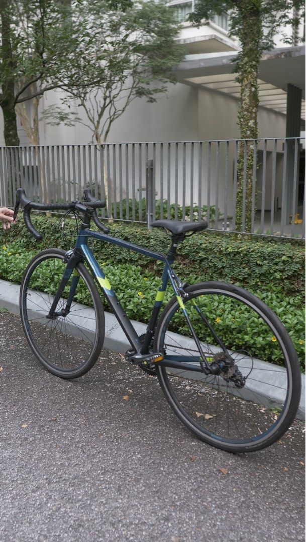 Size roadbike polygon hotsell