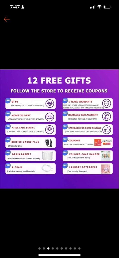 47 brand coupon code 2019 store