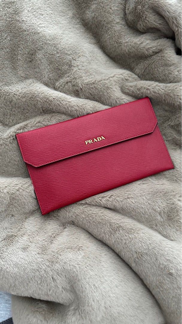Shop Prada Clutch Bag online | Lazada.com.ph