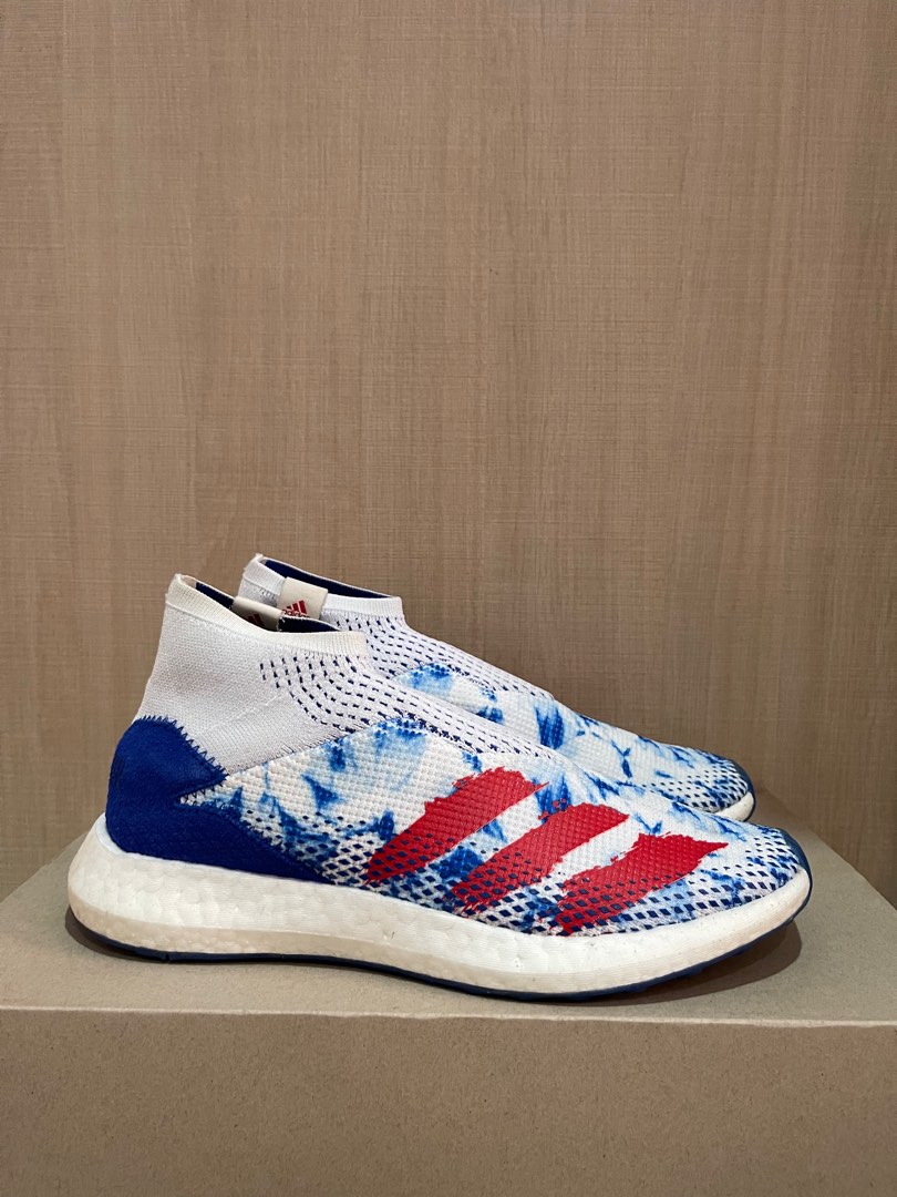 Adidas human race trainers cheap