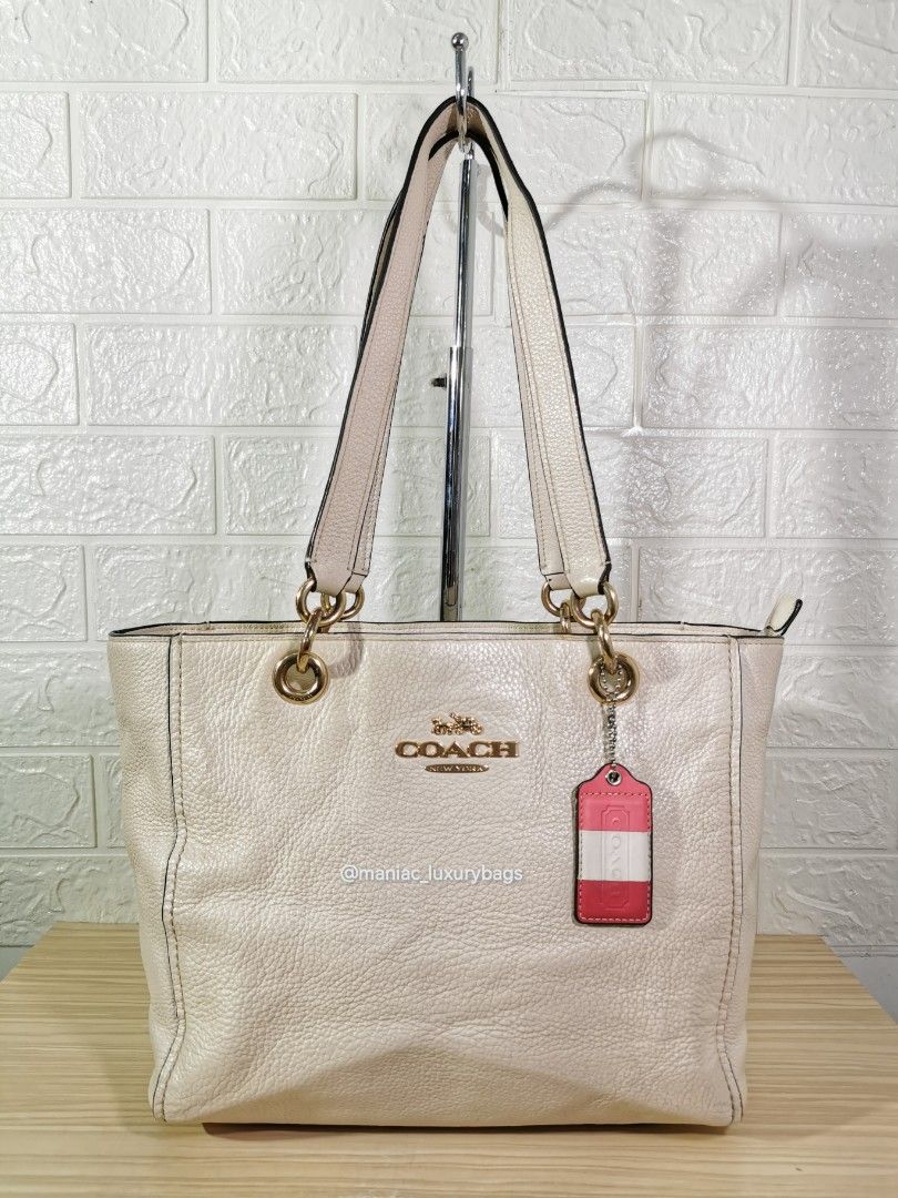 Coach jes tote discount