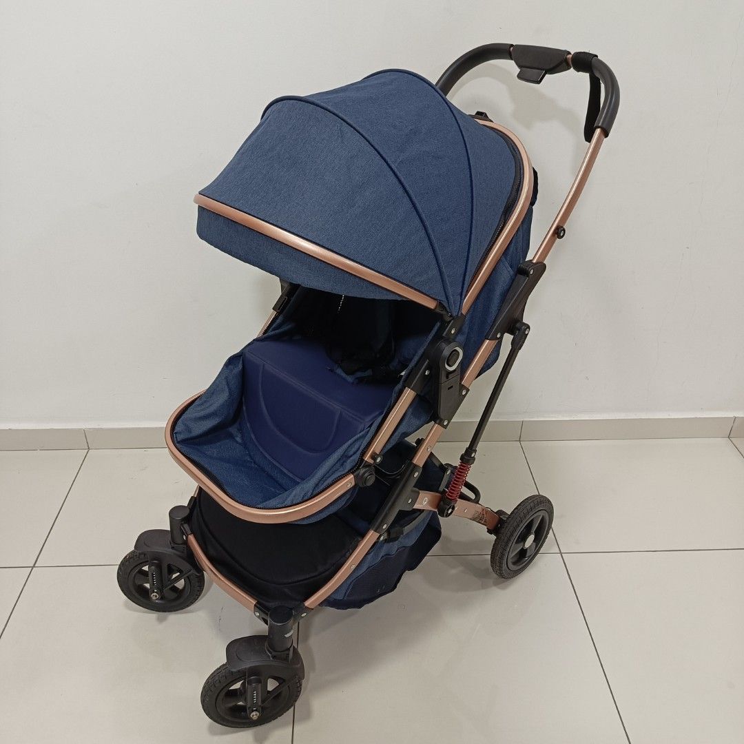 Stylish strollers clearance