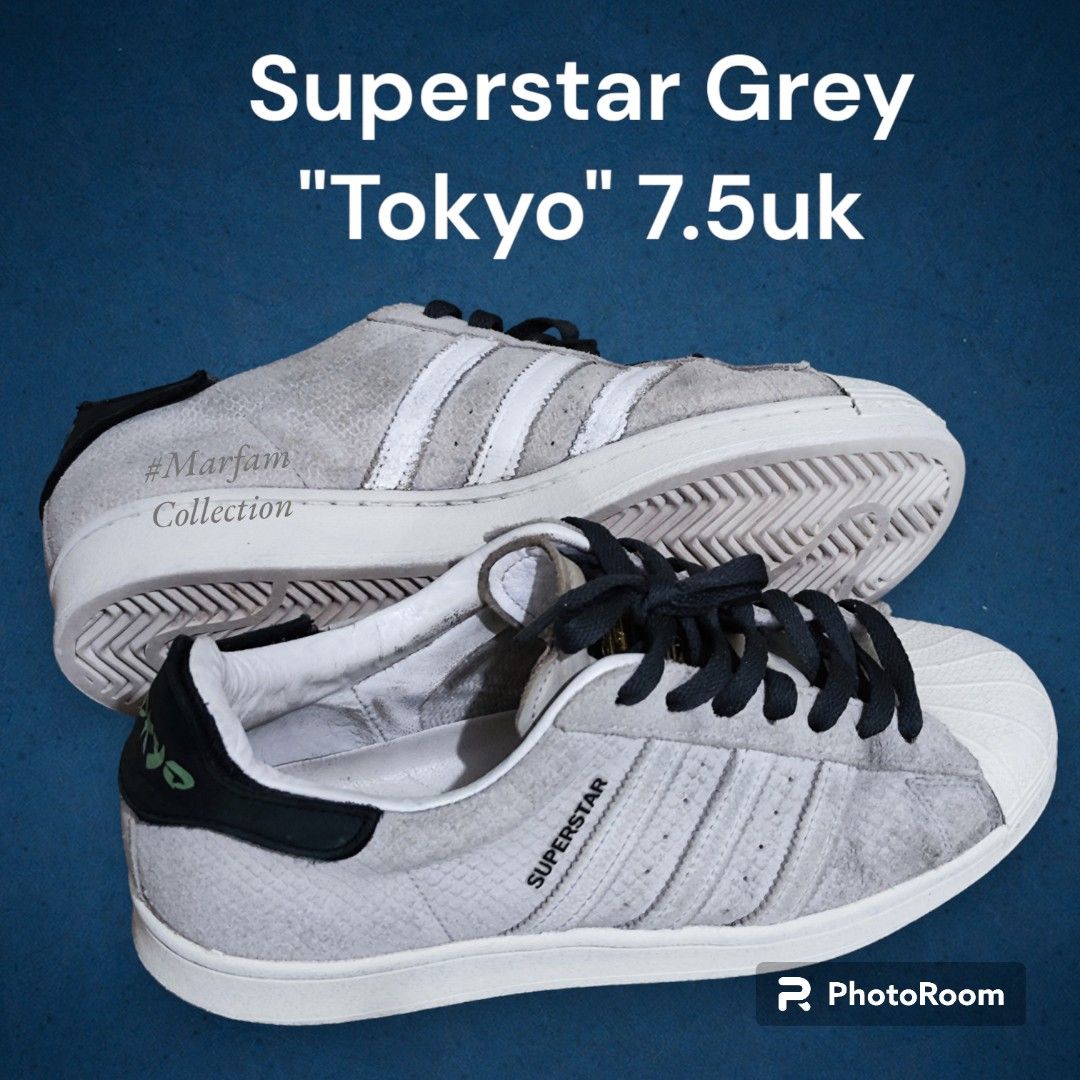 Promo new arrivals superstar adidas