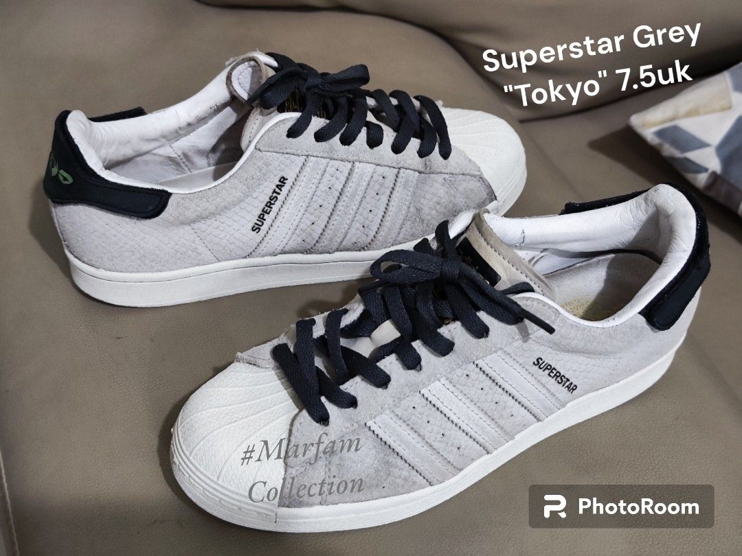 Adidas superstar deals city