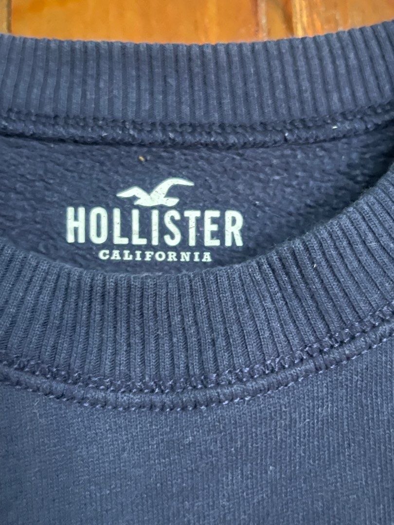 Pull hollister clearance