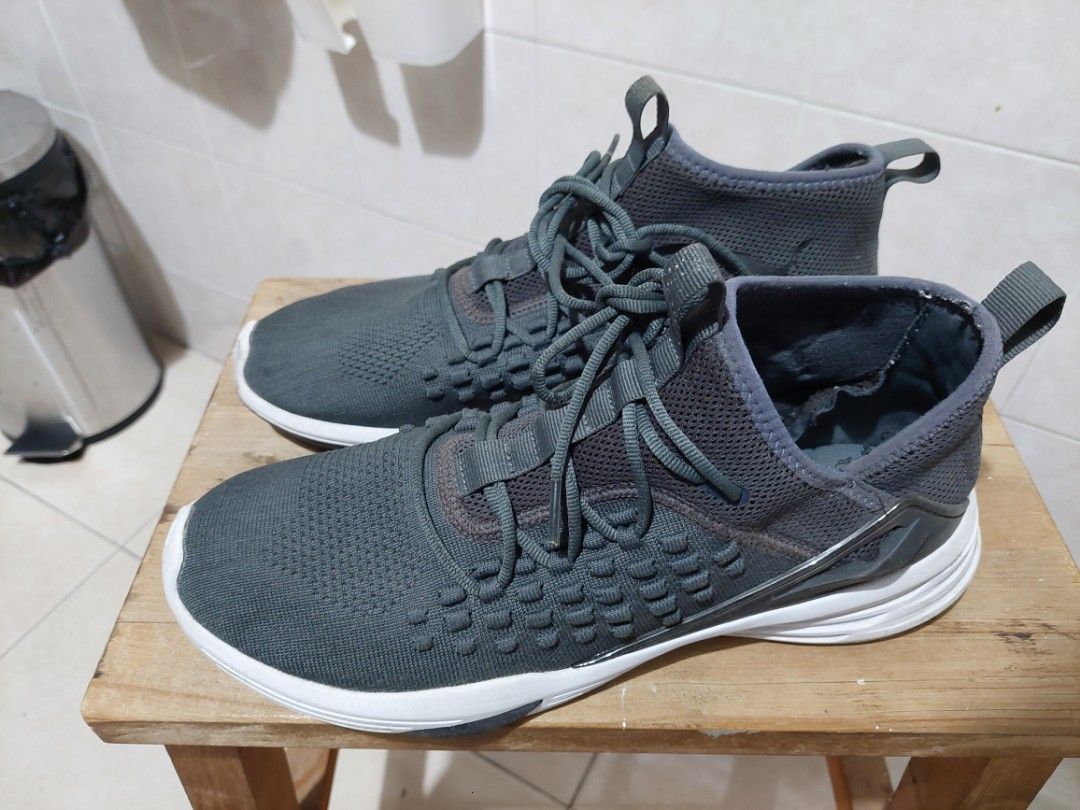 Puma mantra clearance shoes