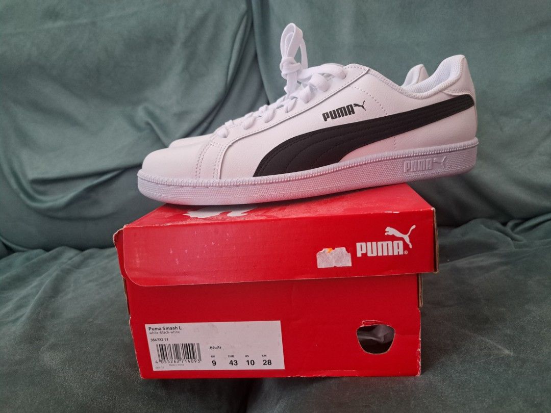 Puma smash l store