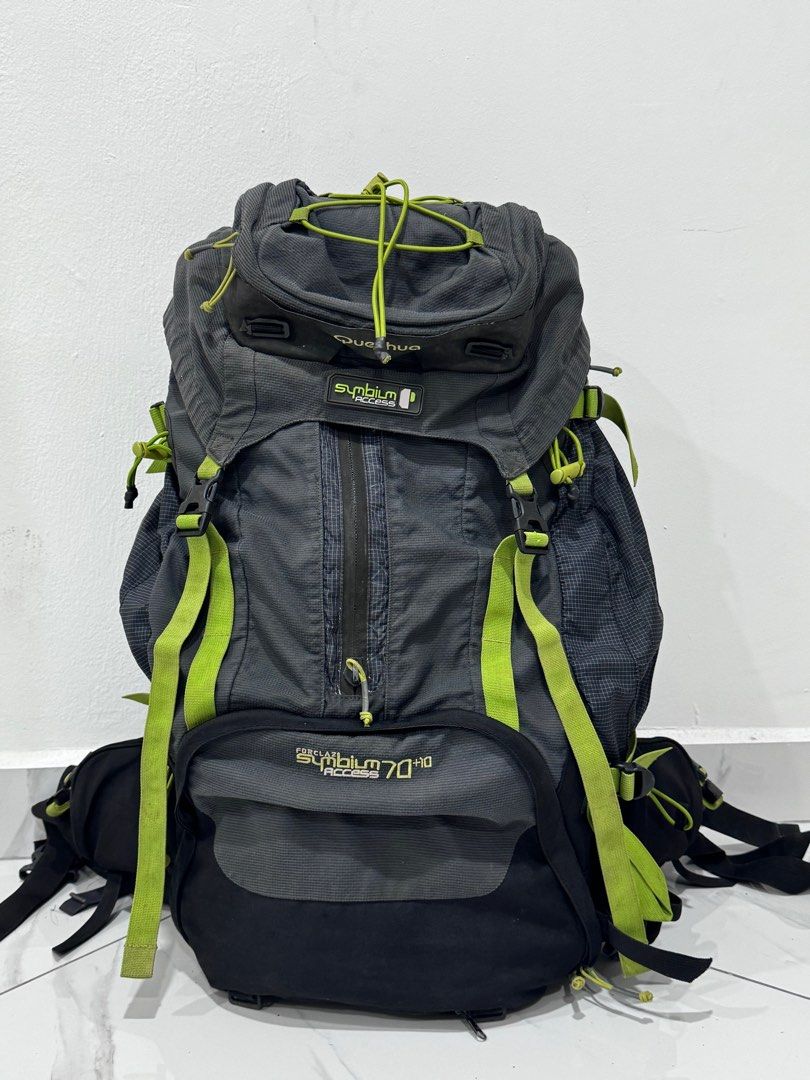 Forclaz symbium sale