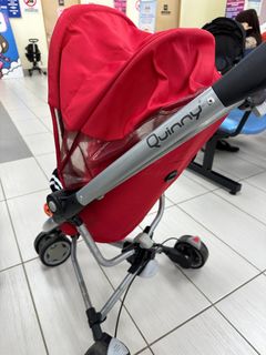 Quinny zapp xtra 2 sales olx