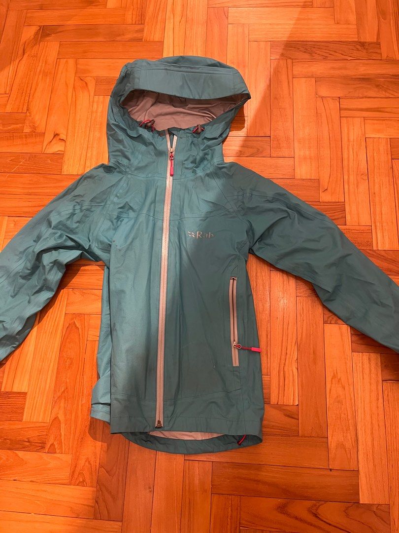 RAB Jacket Men s Fashion Coats Jackets and Outerwear on Carousell