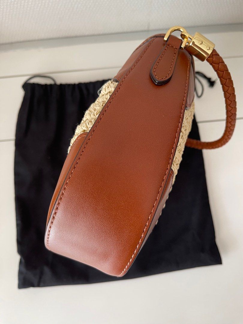 Ralph Lauren Straw Bag Women s Fashion Bags Wallets Cross