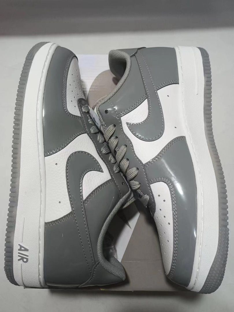 Nike air force one top low mens