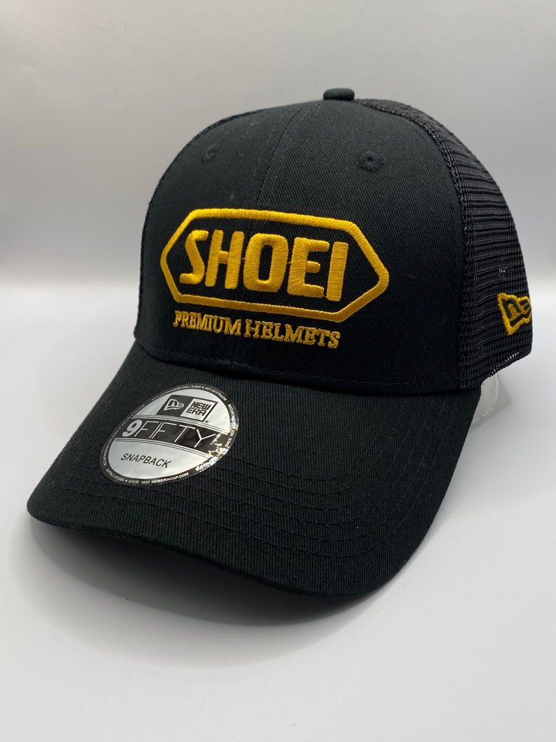 Shoei clearance baseball cap