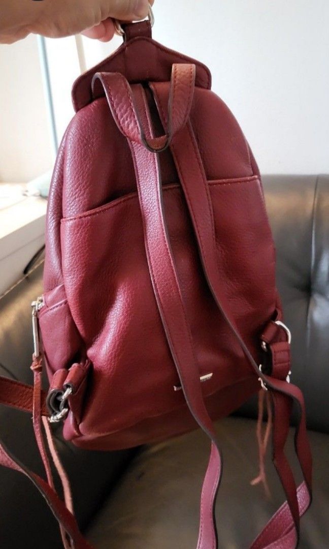 Rebecca minkoff computer bag outlet