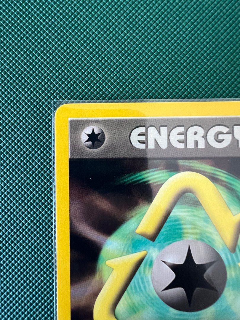 recycle pokemon card Recycle