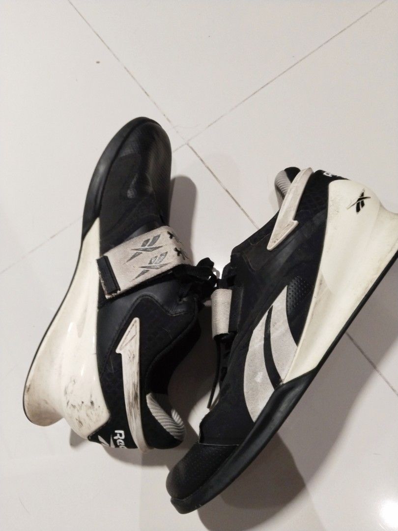 Reebok legacy lifter new arrivals weight