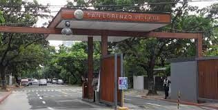 Residential Lot for Sale in San Lorenzo Village Makati