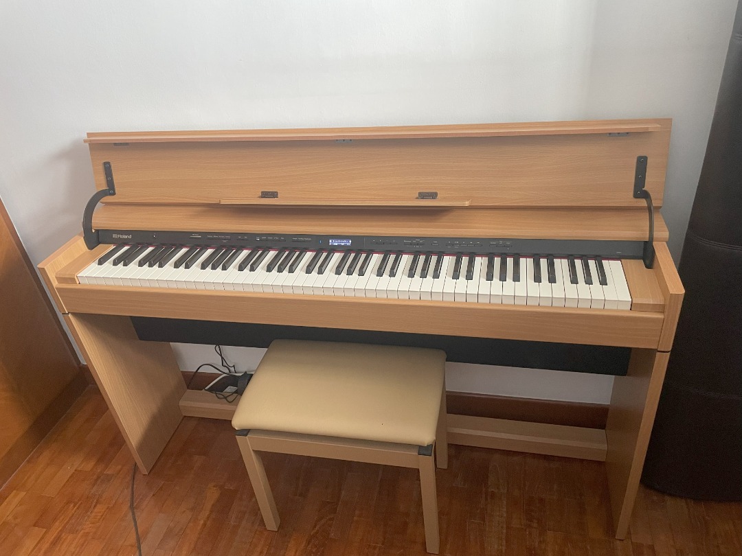Roland sale dp603 used