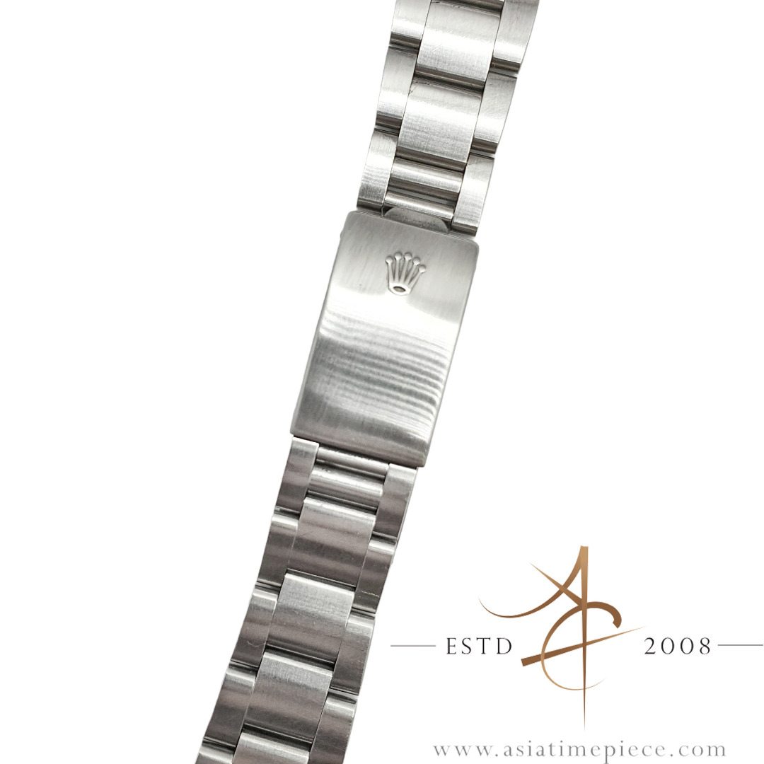 Rolex oyster perpetual datejust 78360 best sale