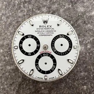 Aftermarket rolex dials for sale top