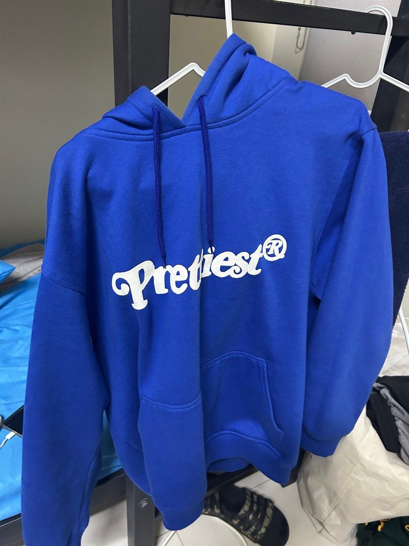 Expensive on sale neon hoodie