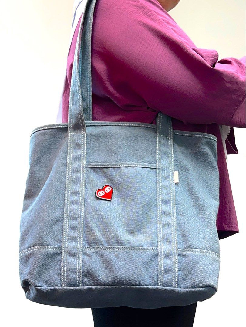 Rubi 91 Totebag Cotton On