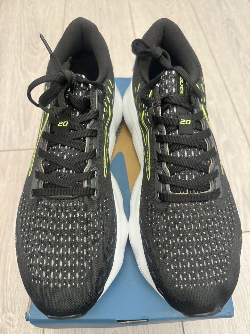 Brooks glycerin 44.5 discount