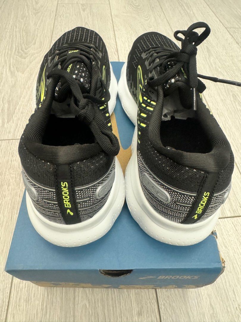 Brooks glycerin 44.5 clearance