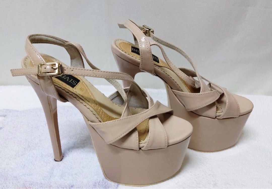 Bragais heels for sale clearance