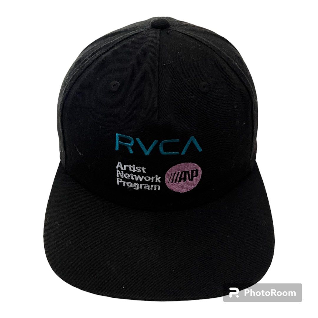 RVCA CAP