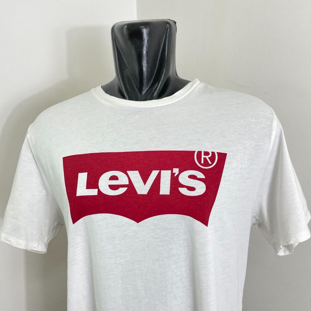 T shirt levis on sale sale