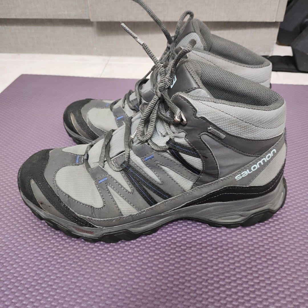 Mudstone mid 2 gtx salomon shop