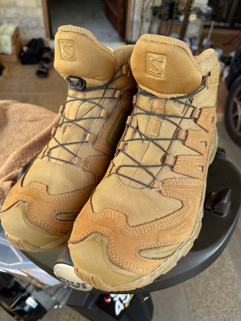 Salomon forces xa mid store