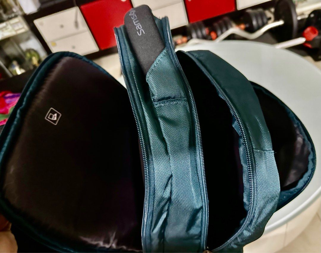Samsonite ALBI backpack 28L